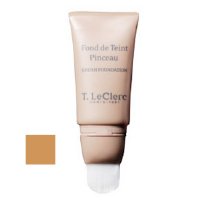 T. LeClerc Anti-Aging Foundation SPF 20 - Dore Satine - 30mL, 1oz.