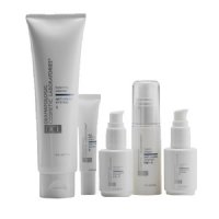 DCL Anti-Aging System, 5 piece kit