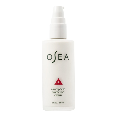 Osea Atmosphere Protection Cream on white background