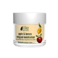 ilike Apple & Lemon Whipped Moisturizer, 50ml/1.7 fl oz