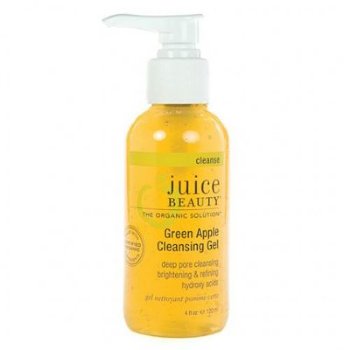 Juice Beauty Green Apple Cleansing Gel, 120ml/4 fl oz Juice Beauty on white background
