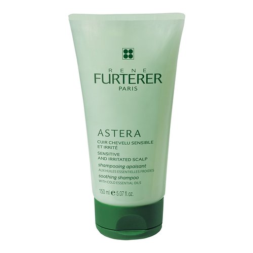 Rene Furterer Astera Soothing Shampoo, 150ml/5.1 fl oz