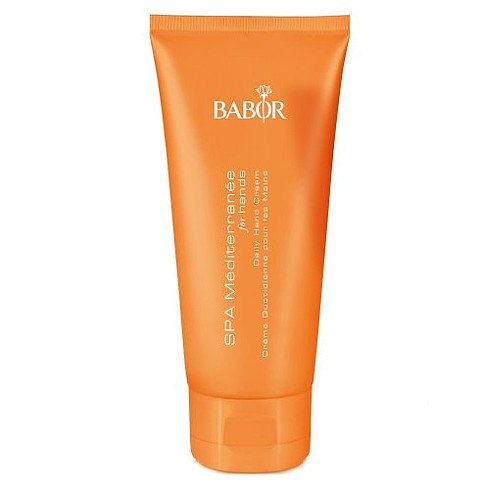 Babor SPA Daily Hand Cream, 100ml/3.4 fl oz