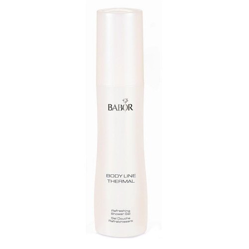Babor Refreshing Shower Gel, 200ml/6.7 fl oz Babor on white background
