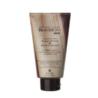Alterna Bamboo for Men Invigorating Shampoo & Body Wash 250 ml / 8.5 oz