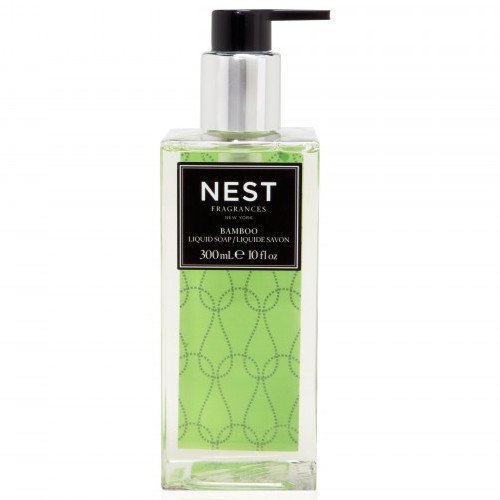 Nest Fragrances Bamboo Liquid Soap, 300ml/10 fl oz