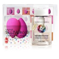 Beautyblender Double Sponge with Cleanser