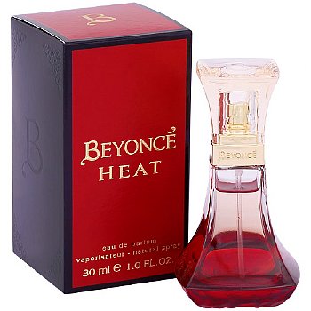 Beyonce Heat - Catch the Fever on white background