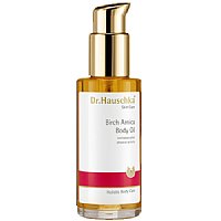 Dr Hauschka Birch-Arnica Body Oil, 75ml/2.5 fl oz