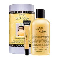 philosophy Birthday Girl Gift Set, 2 pieces
