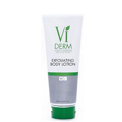 Exfoliating Body Lotion Vi Derm eSkinStore