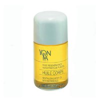 Yonka Body Oil (Huile Corps) 50 ml / 1.7 oz