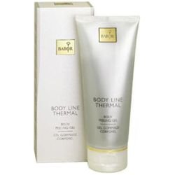 Babor Body Peeling Gel, 200 mL Babor on white background