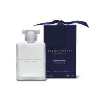 Aromatherapy Associates Support Breathe Bath & Shower Oil 55mL