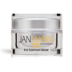 Jan Marini C-ESTA Eye Contour Cream (0.5Oz) Marini Skin Solutions on white background