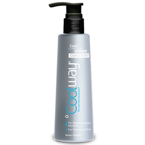 Coolway Cool Hydrate Conditioner, 248ml/8.6 fl oz