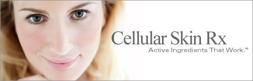 Cellular Skin Rx
