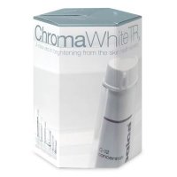 Dermalogica ChromaWhite TRx brightening regimen