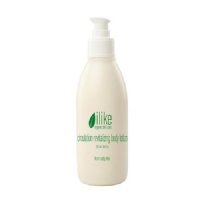 ilike Circulation Revitalizing Body Lotion, 248ml/8.4 fl oz