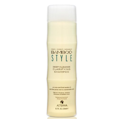 Alterna Deep Cleanse Clarifying Shampoo, 250ml/8.5 fl oz