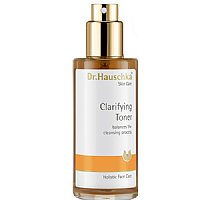 Dr Hauschka Clarifying Toner, 100ml/3.3 fl oz