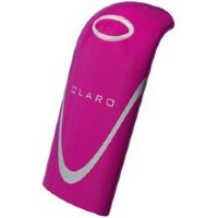 Claro IPL Acne Treatment Device - Hot Pink
