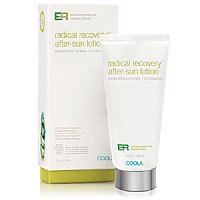 Coola Environmental Radical Recovery After Sun Lotion, 180ml/6 oz