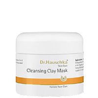 Dr Hauschka Cleansing Clay Mask, 90g/3.6 oz