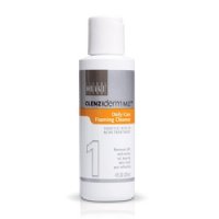 Obagi CLENZIderm M.D. Daily Care Foaming Cleanser, 120ml/4 oz