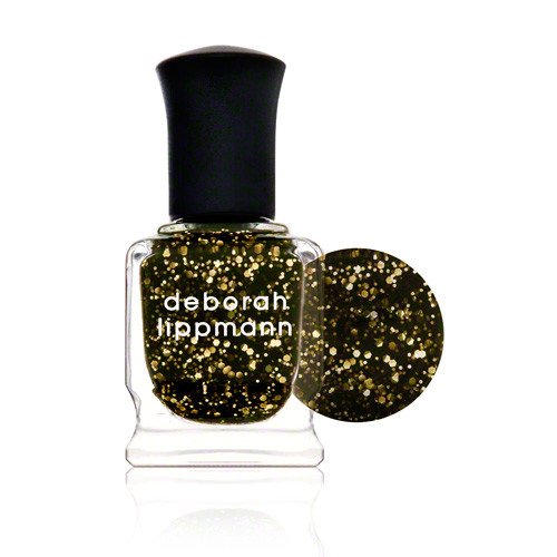 Deborah Lippmann Color Nail Lacquer - Cleopatra In New York, 15ml/0.5 fl oz