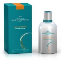 Comptoir Sud Pacifique COCO-EXTREME GLASS BOTTLE EDT 100 ml ,3.3 fl.oz.