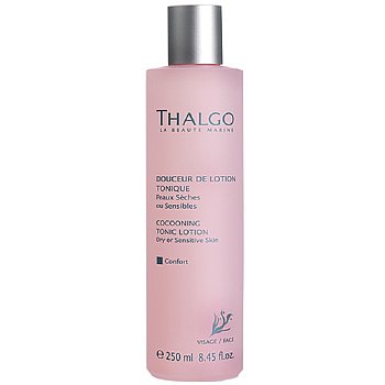 Thalgo Cocooning Tonic Lotion, 250ml/8.33 fl oz