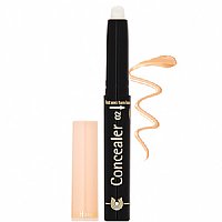 Dr Hauschka Concealer 02 - Rose Beige, 2.5ml/0.08 fl oz