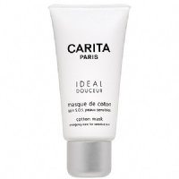 Carita Ideal Douceur Cotton Mask, 50ml/1.7 fl oz