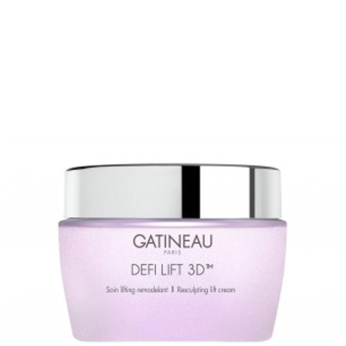 Gatineau Defi Lift 3D Resculpting Lift Cream Day/Night, 50ml/1.7 fl oz