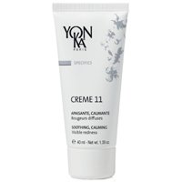 Yonka Creme 11  Calming Treatment Cream 40 ml / 1.35 oz