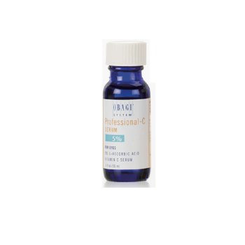 Obagi Professional-C Serum 5% Eye Contour, 15ml/0.5 fl oz Obagi Professional-C Serum 5% Eye Contour on white background