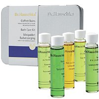 Dr Hauschka Daily Bath Care Kit