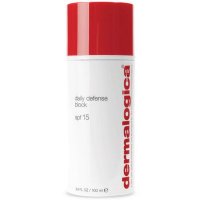 Dermalogica Men Daily Defense Block SPF15 3.4 oz / 100 mL