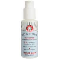 First Aid Beauty Daily Face Cream 60 ml / 2 oz
