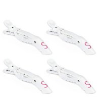 Sarah Potempa Darby Clips - Set of 4