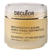 Decleor Aromessence Repairing After-Sun Balm Body, 1.69 Oz, 50 ml