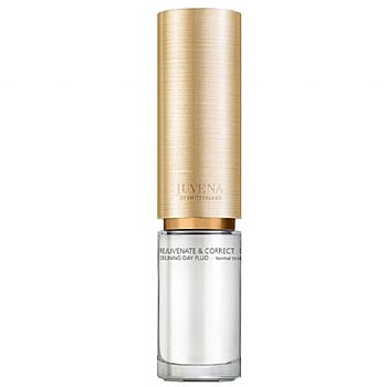 Juvena Delining Day Fluid - Normal to Oily Skin on white background