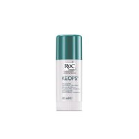 RoC KEOPS Stick Deodorant, 40ml/1.35 fl oz