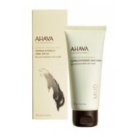 Ahava Dermud Intensive Hand Cream - 100mL, 3.3 oz.
