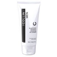 GM Collin Men Detoxifying Gel Cleanser 150 ml/5 oz.