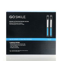 GO SMiLE Double Action Whitening System - 6 days
