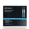 GO SMiLE Double Action Whitening System - 6 days