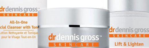 Dr Dennis Gross