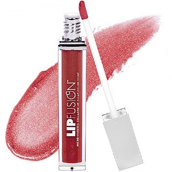 Fusion Beauty LipFusion Micro-Collagen Lip Plump Color Shine- Dream, 0.29oz/8.22 g